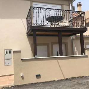 Tonka Appartement
