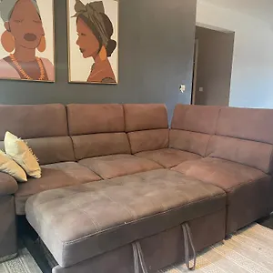 L'appart Privé, Jacuzzi Et Sauna, Accès Exclusif Appartement Sainte-Rose
